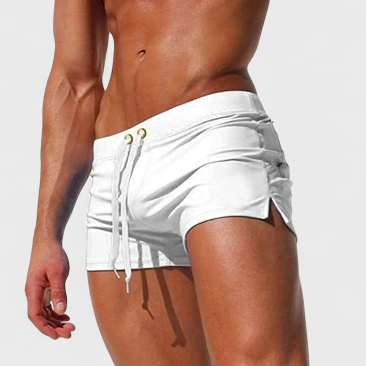 Basty™ | Stylish Athletic Swim Shorts