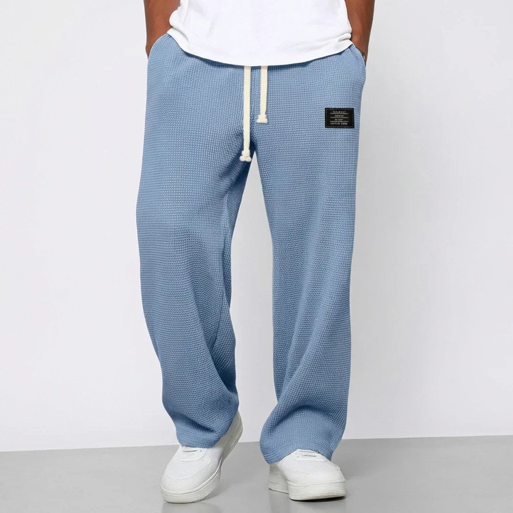 Maximilian™ | Breathable Lightweight Comfort Fit Men's Pants
