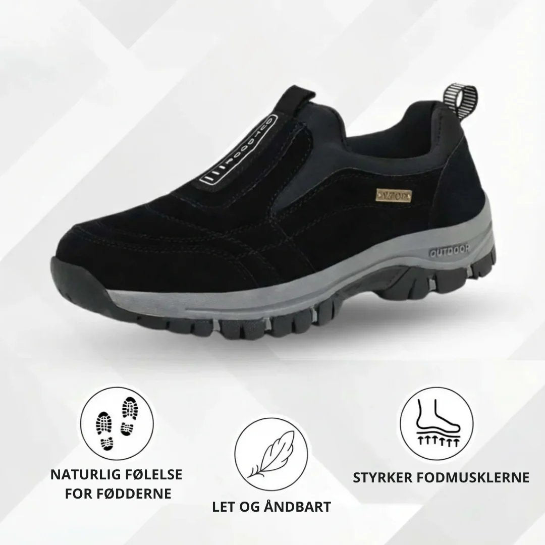 Luke™ | Anti-Slip Orthopedic Casual Loafers