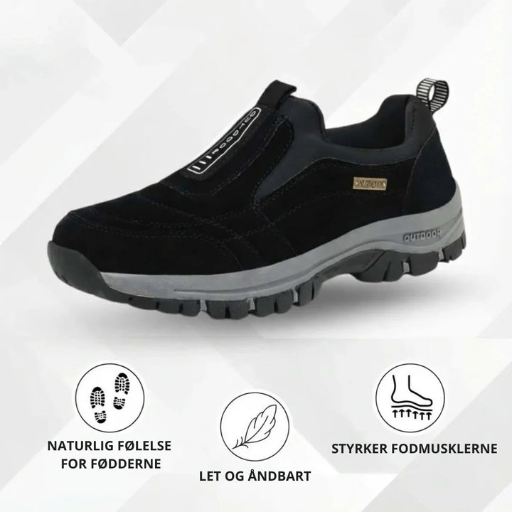 Luke™ | Anti-Slip Orthopedic Casual Loafers