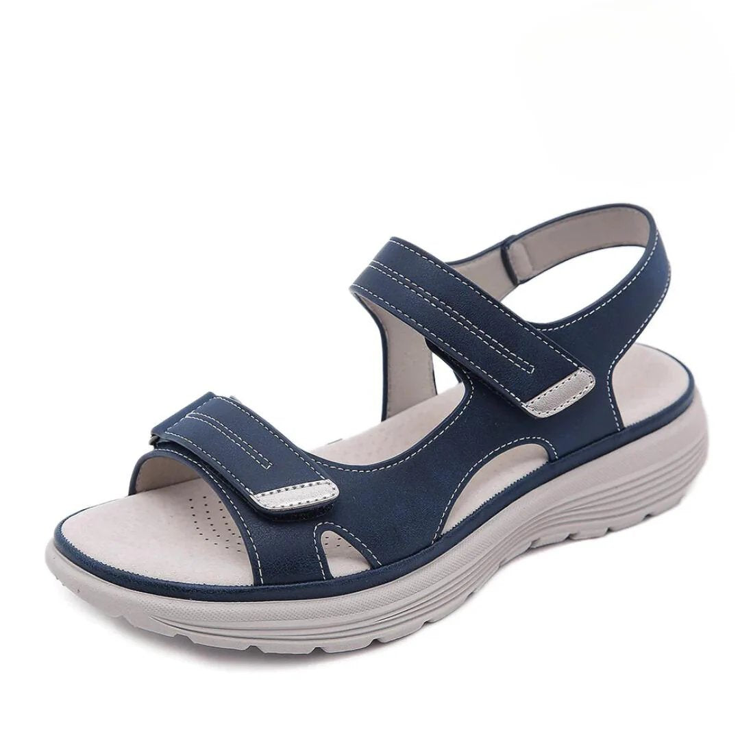Ava™ | Orthopedic Arch Support Sandals