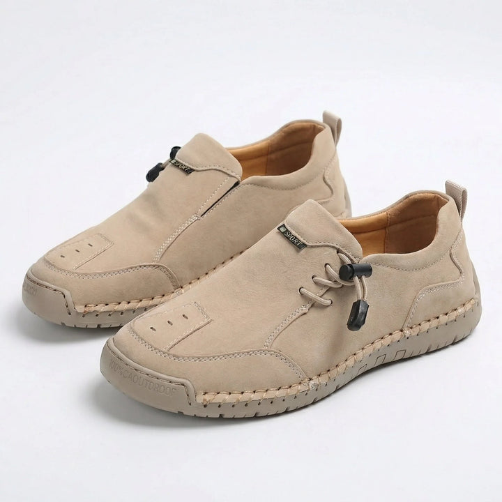 Savannah™ | Orthopaedic Slip-On Casual Walking Shoes