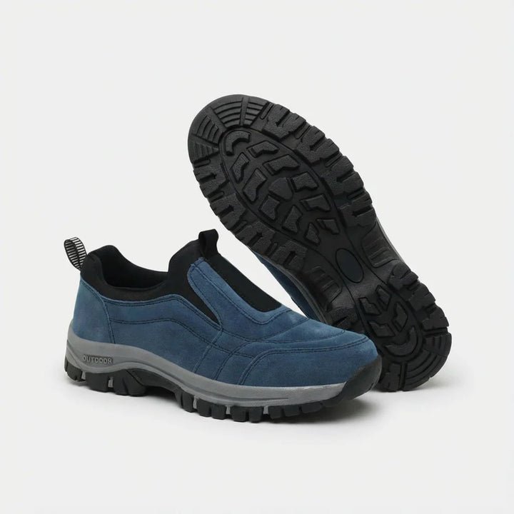 Scarlet™ | Comfortable Slip-On Walking Shoes