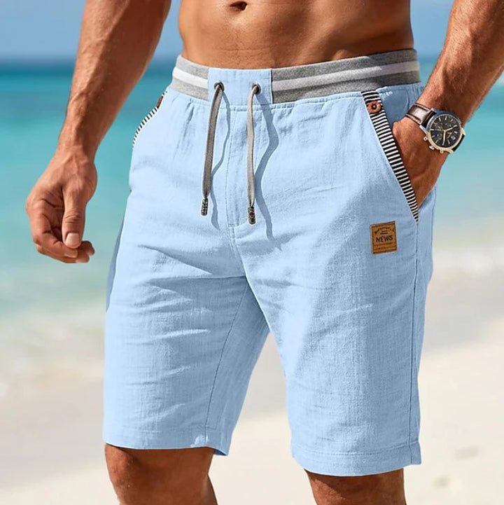 Gabriel™ | Lightweight Breathable Shorts