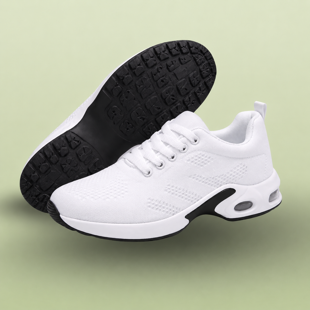 Comfera™ | Ergonomic Comfort Sneakers for Daily Wear