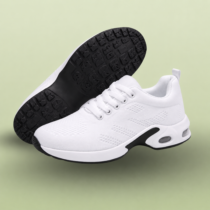 Comfera™ | Ergonomic Comfort Sneakers for Daily Wear