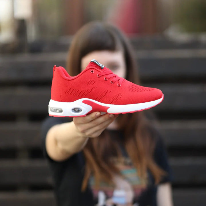 Comfera™ | Ergonomic Comfort Sneakers for Daily Wear