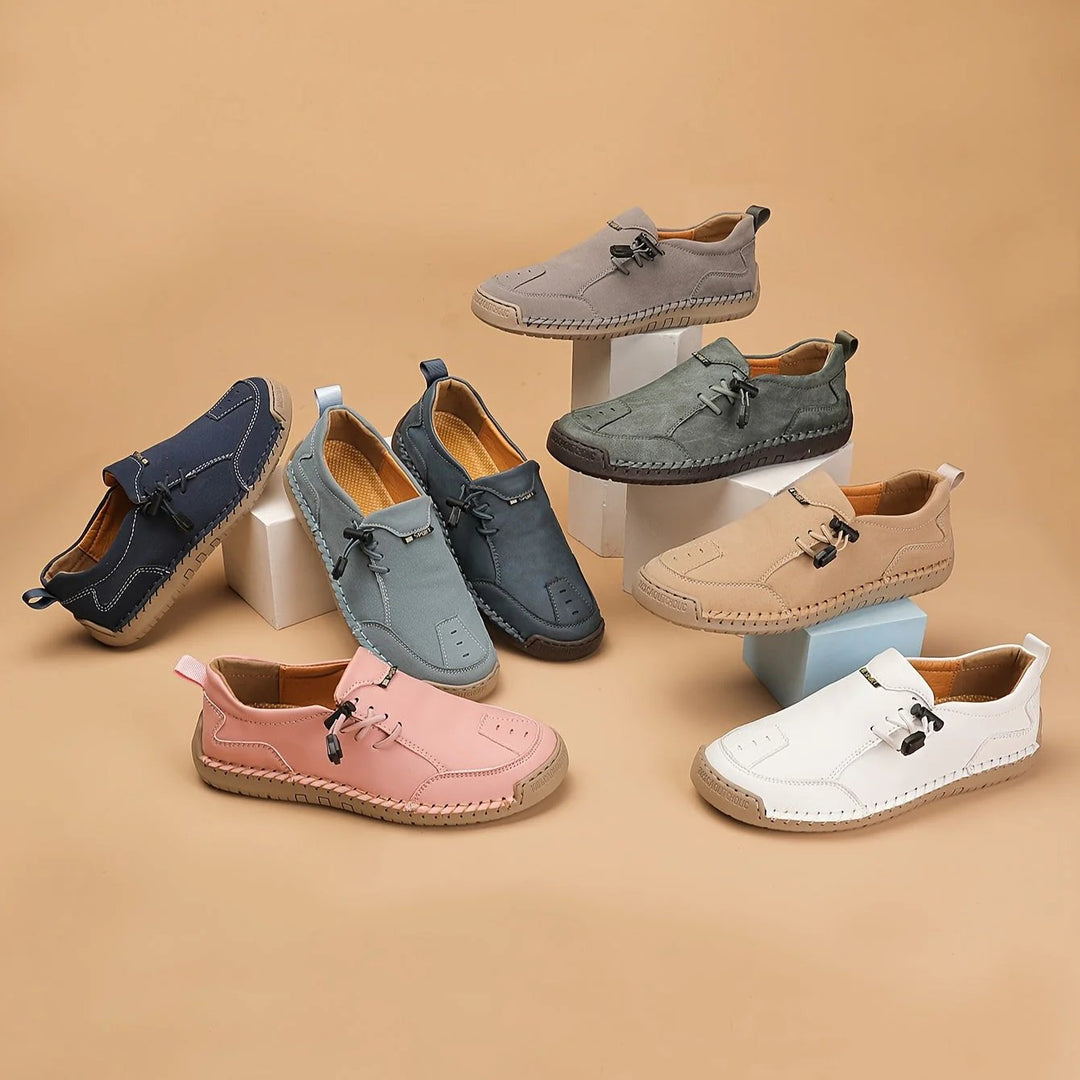 Savannah™ | Orthopaedic Slip-On Casual Walking Shoes