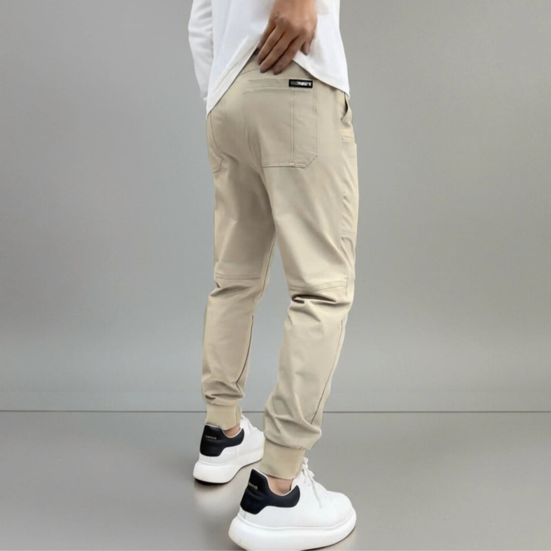 FlexPro™ | Lightweight Stretch Cargo Pants