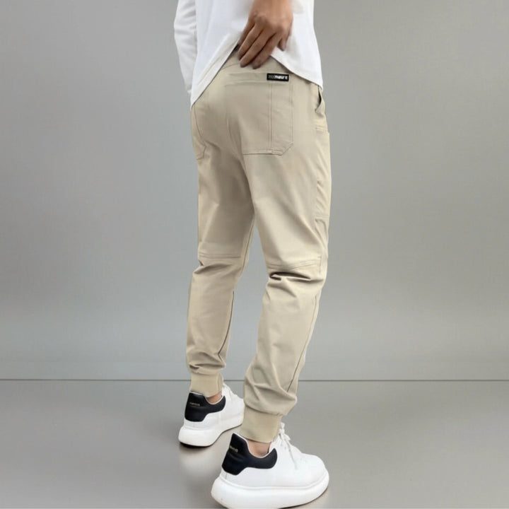 FlexPro™ | Lightweight Stretch Cargo Pants