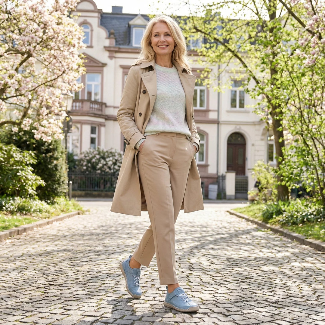 Rose™ | Orthopedic Support Lightweight Sneakers