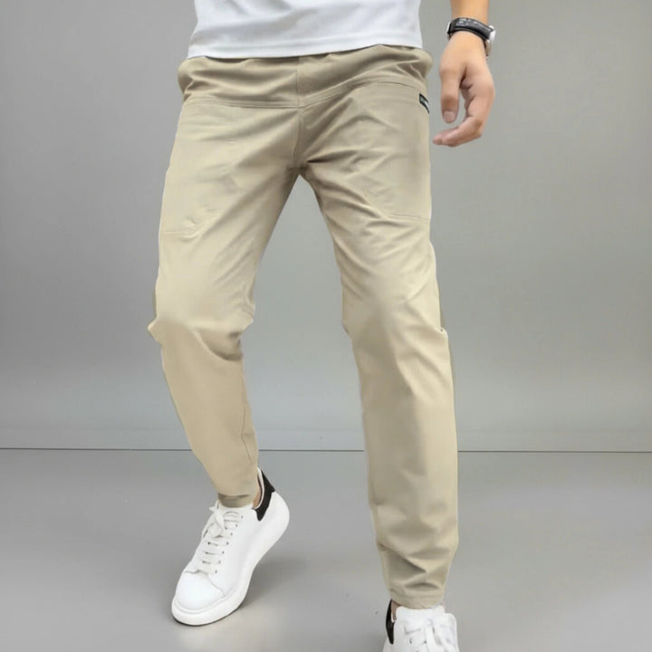 FlexPro™ | Lightweight Stretch Cargo Pants