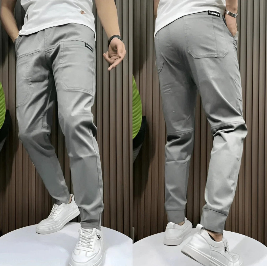 FlexPro™ | Lightweight Stretch Cargo Pants