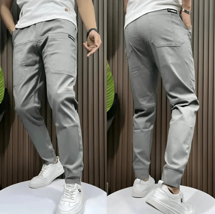 FlexPro™ | Lightweight Stretch Cargo Pants