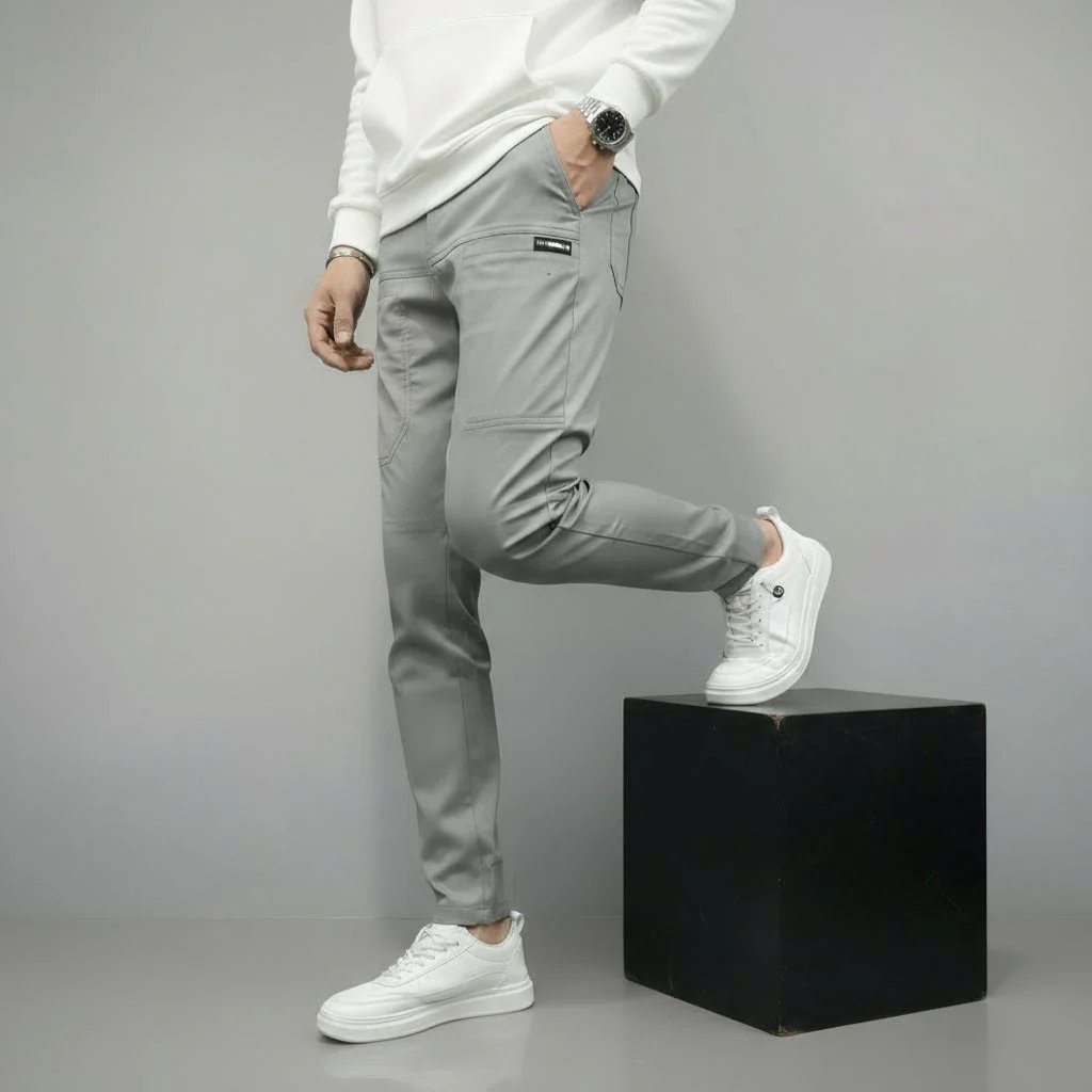 FlexPro™ | Lightweight Stretch Cargo Pants