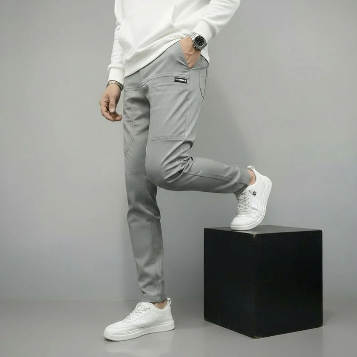 FlexPro™ | Lightweight Stretch Cargo Pants