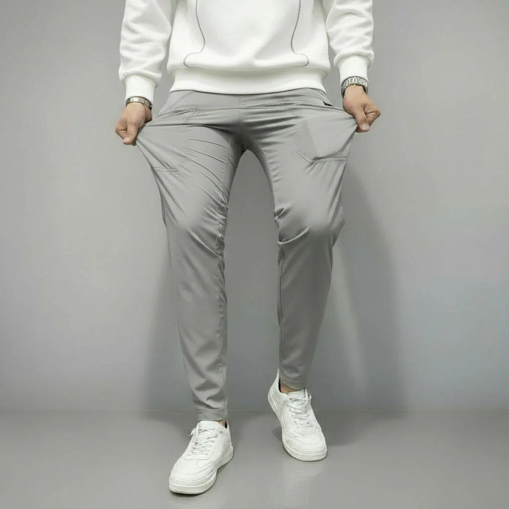 FlexPro™ | Lightweight Stretch Cargo Pants