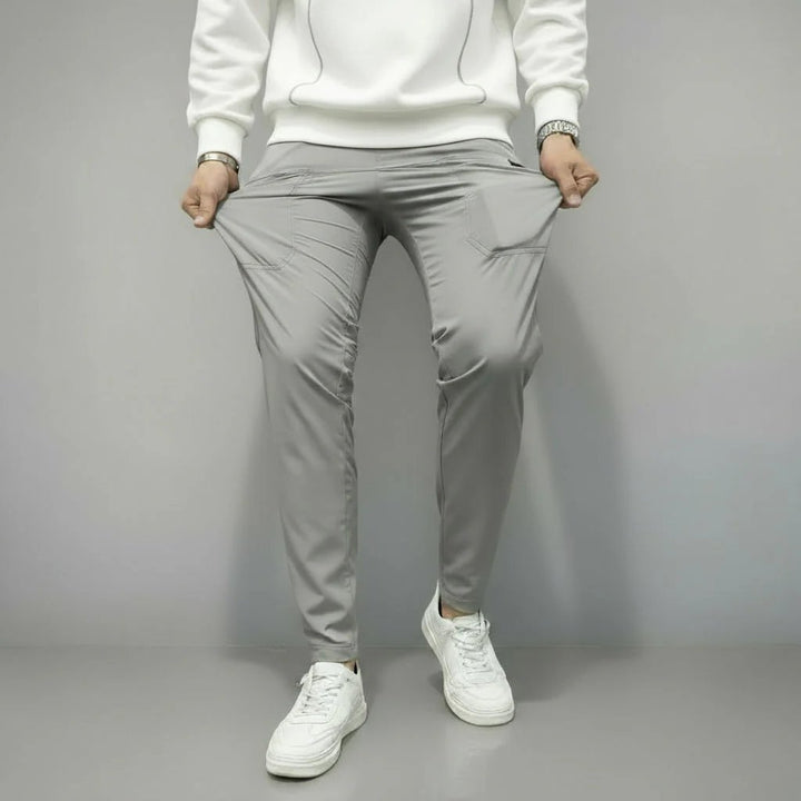 FlexPro™ | Lightweight Stretch Cargo Pants