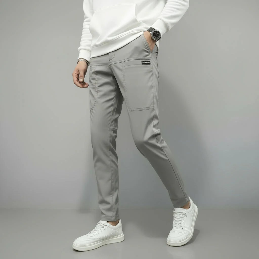 FlexPro™ | Lightweight Stretch Cargo Pants