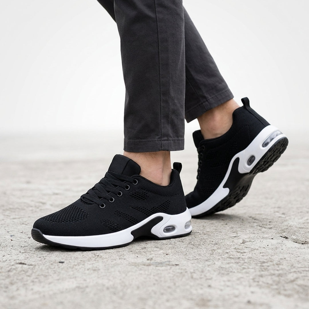 Comfera™ | Ergonomic Comfort Sneakers for Daily Wear