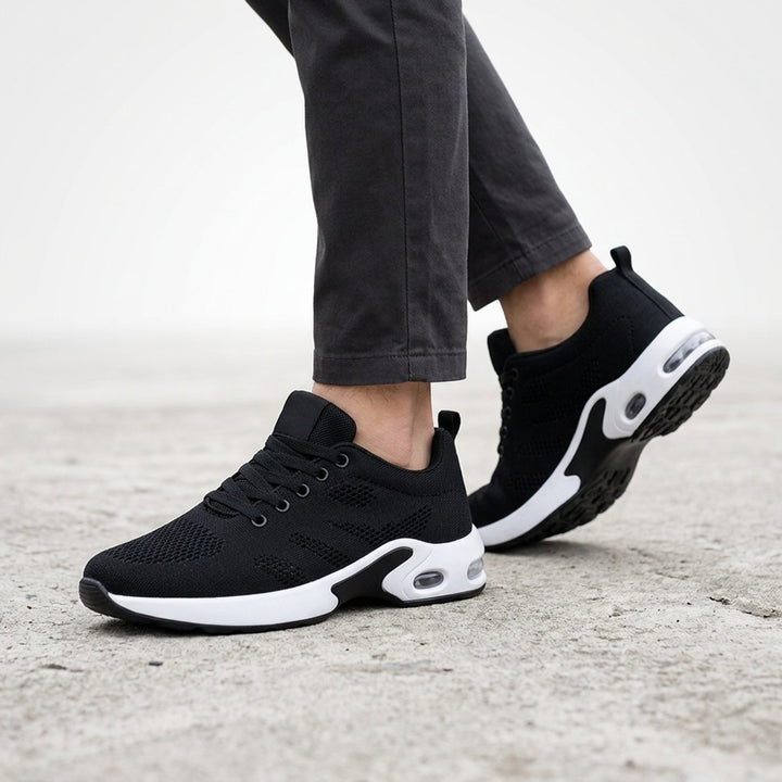 Comfera™ | Ergonomic Comfort Sneakers for Daily Wear