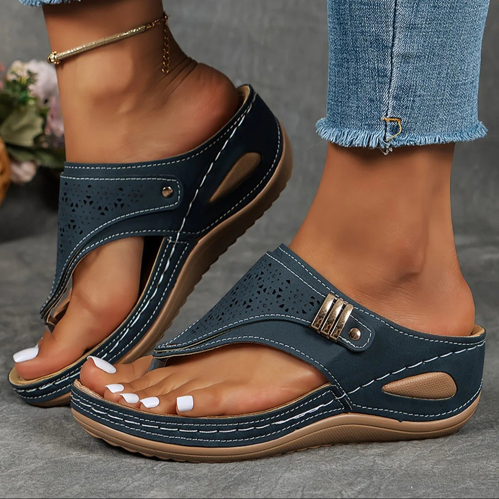 Stella™ | Arch Support Comfort Sandals