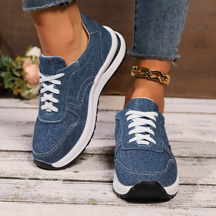 Lola™ | Orthopedic Thick Sole Support Shoes