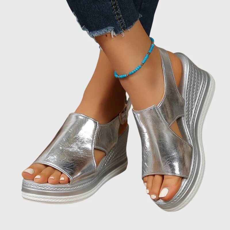 Sophia™ | Orthopedic Arch Support Comfort Sandals