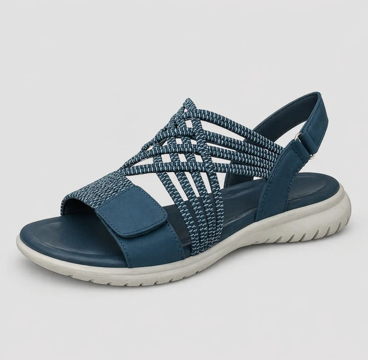 Melody™ | Lightweight Supportive Everyday Sandals