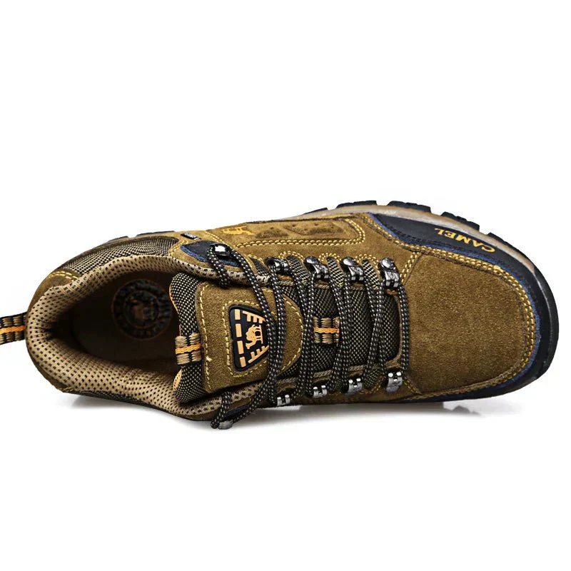 Finn™ | Non-slip Breathable Lightweight Hiking Shoes