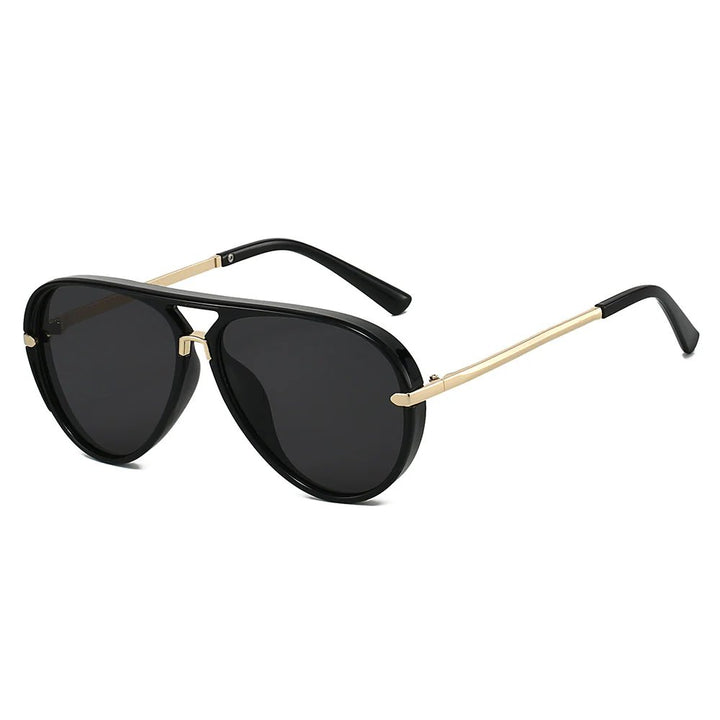 Freya™ | Classic Aviator Sunglasses with UV Protection