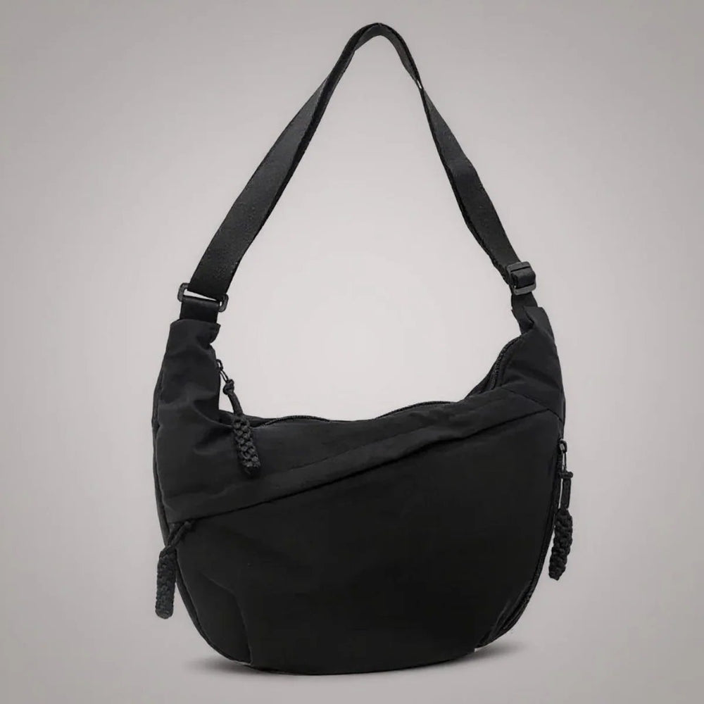 Julia™ | Compact Anti-Theft Shoulder Bag