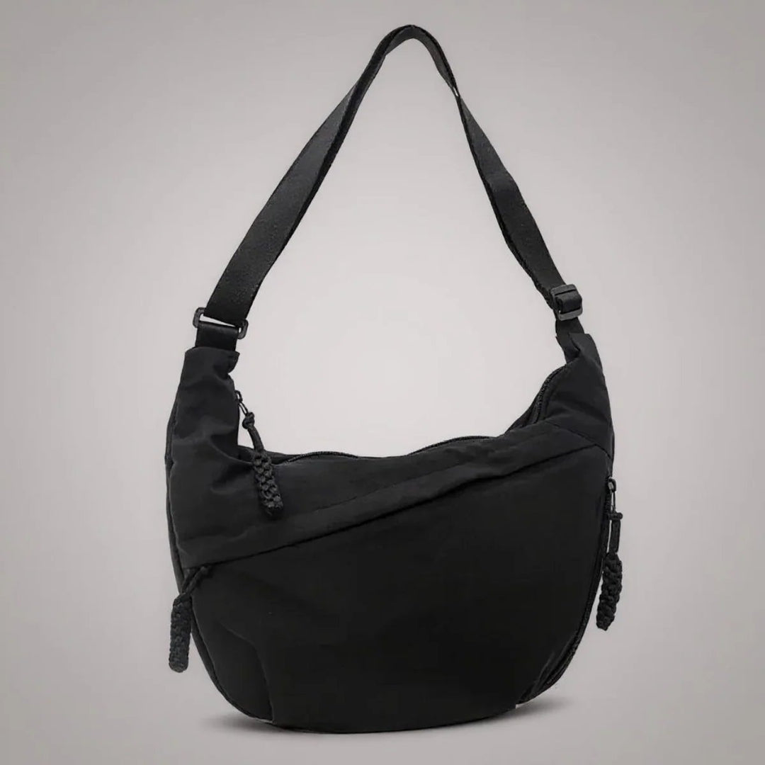 Julia™ | Compact Anti-Theft Shoulder Bag