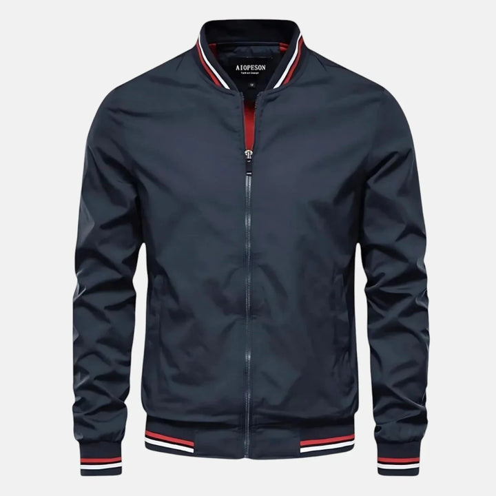 Charles™ | Windproof Relaxed Fit Comfort Jacket