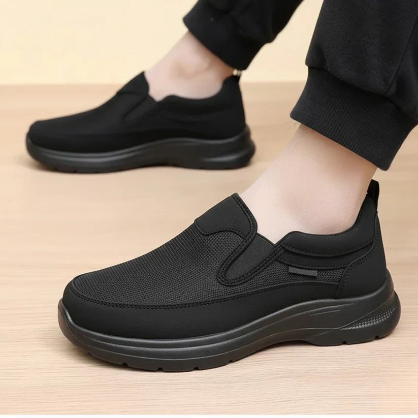 Anna™ | Orthopedic Slip-On Casual Shoes – Easy Fit