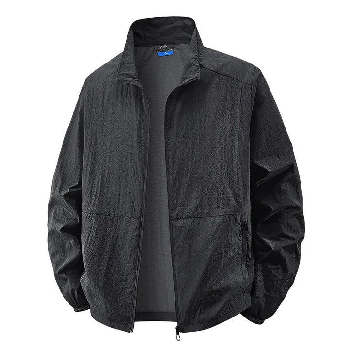 Leonardo™ | Lightweight Breathable Straight Fit Jacket