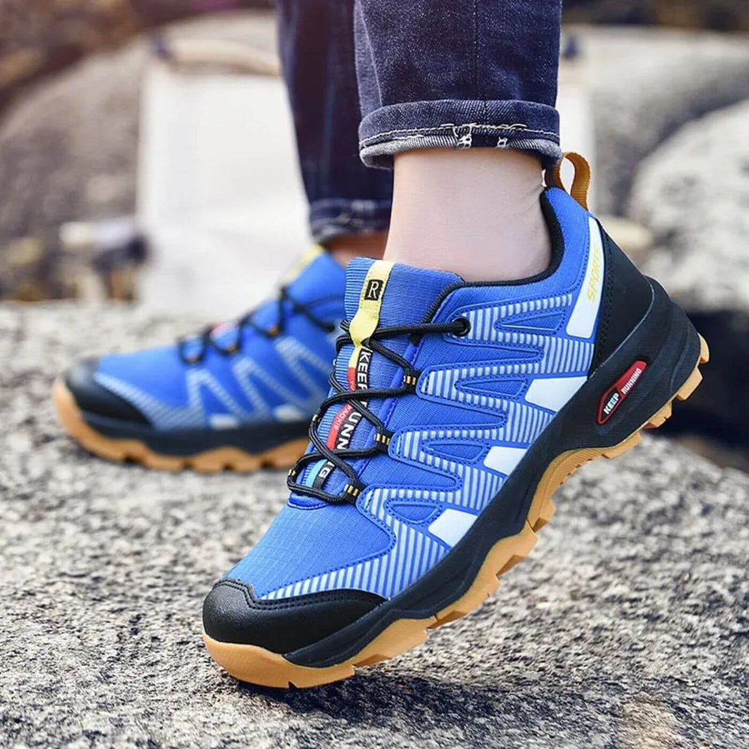 Rafael™ | Anti-Slip Orthopedic Trail Running Shoes