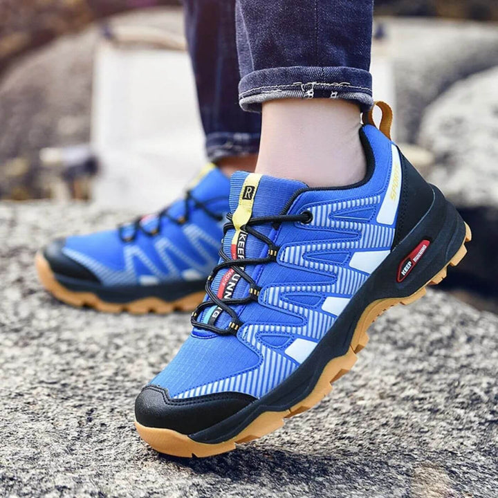 Rafael™ | Anti-Slip Orthopedic Trail Running Shoes