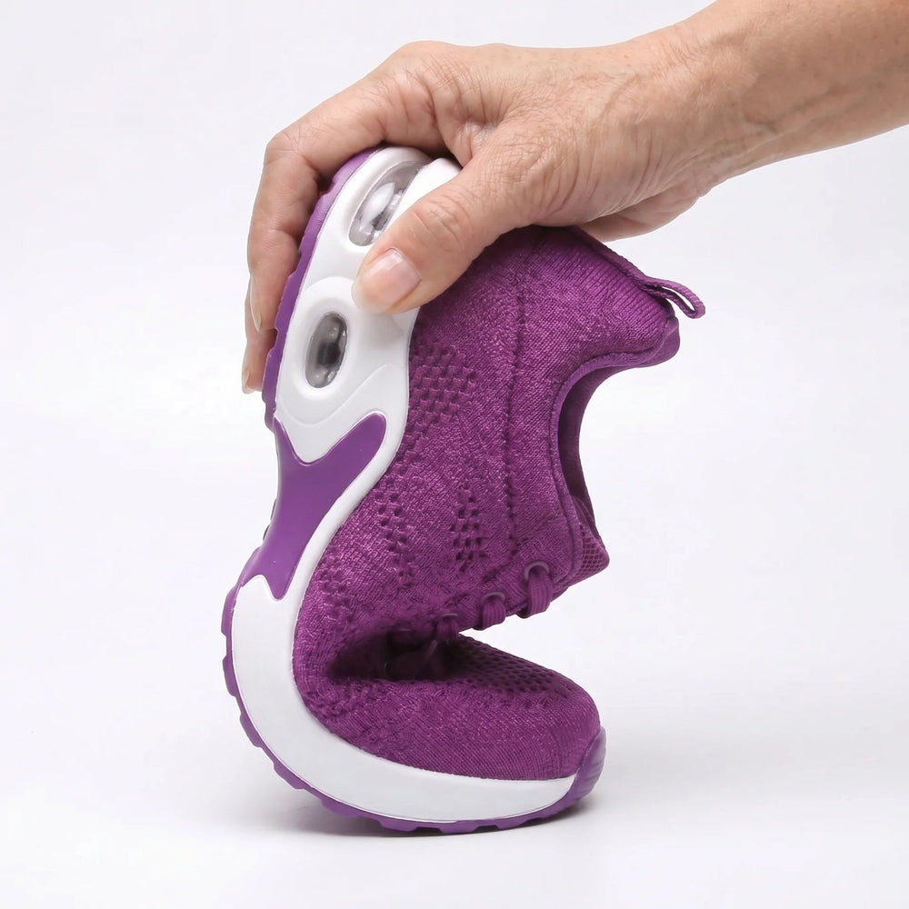Kimberly™ | Ergonomic Breathable Comfort Sneakers