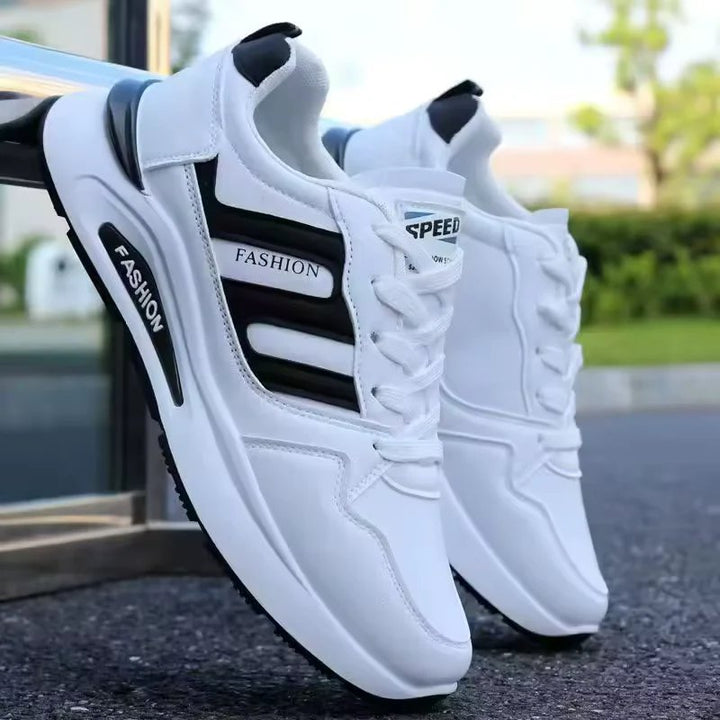 Charlie™ | Breathable Mesh Performance Sports Sneakers