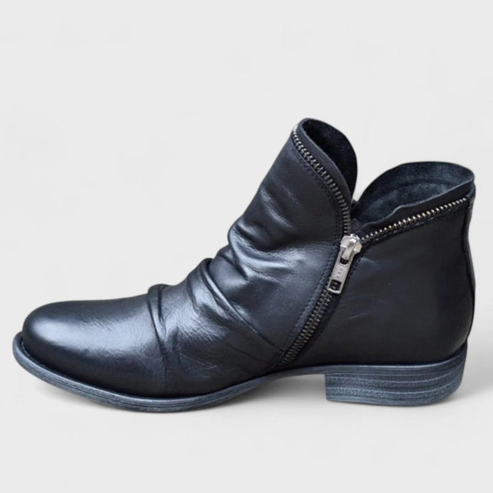 Ivy™ | Orthopedic Support Ankle Boots