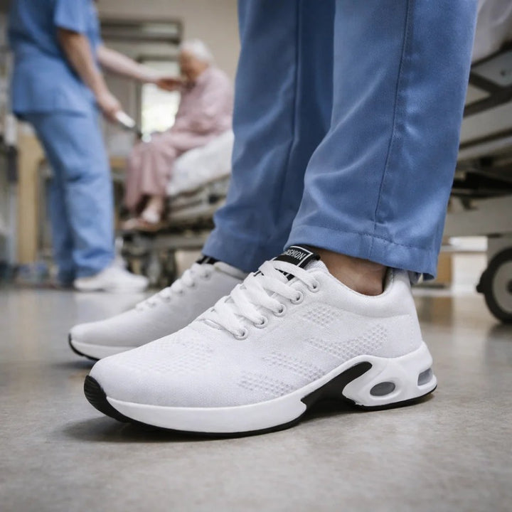 Comfera™ | Ergonomic Comfort Sneakers for Daily Wear