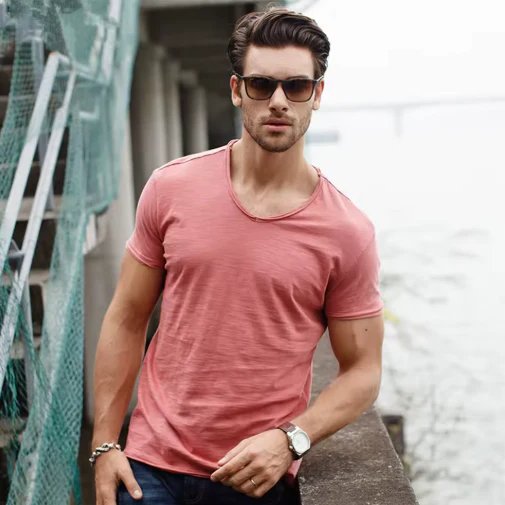 Harper™ | Lightweight Breathable Summer Shirt