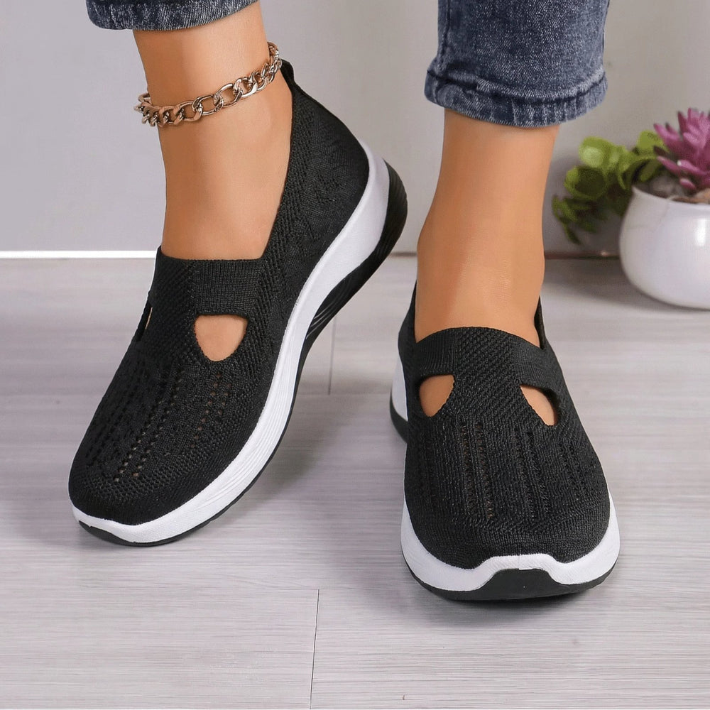 Rowan™ | Ergonomic Anti-Slip Walking Shoes