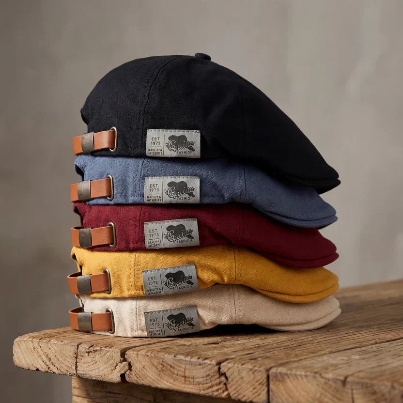 Sage™ | Low-Profile Urban Cap