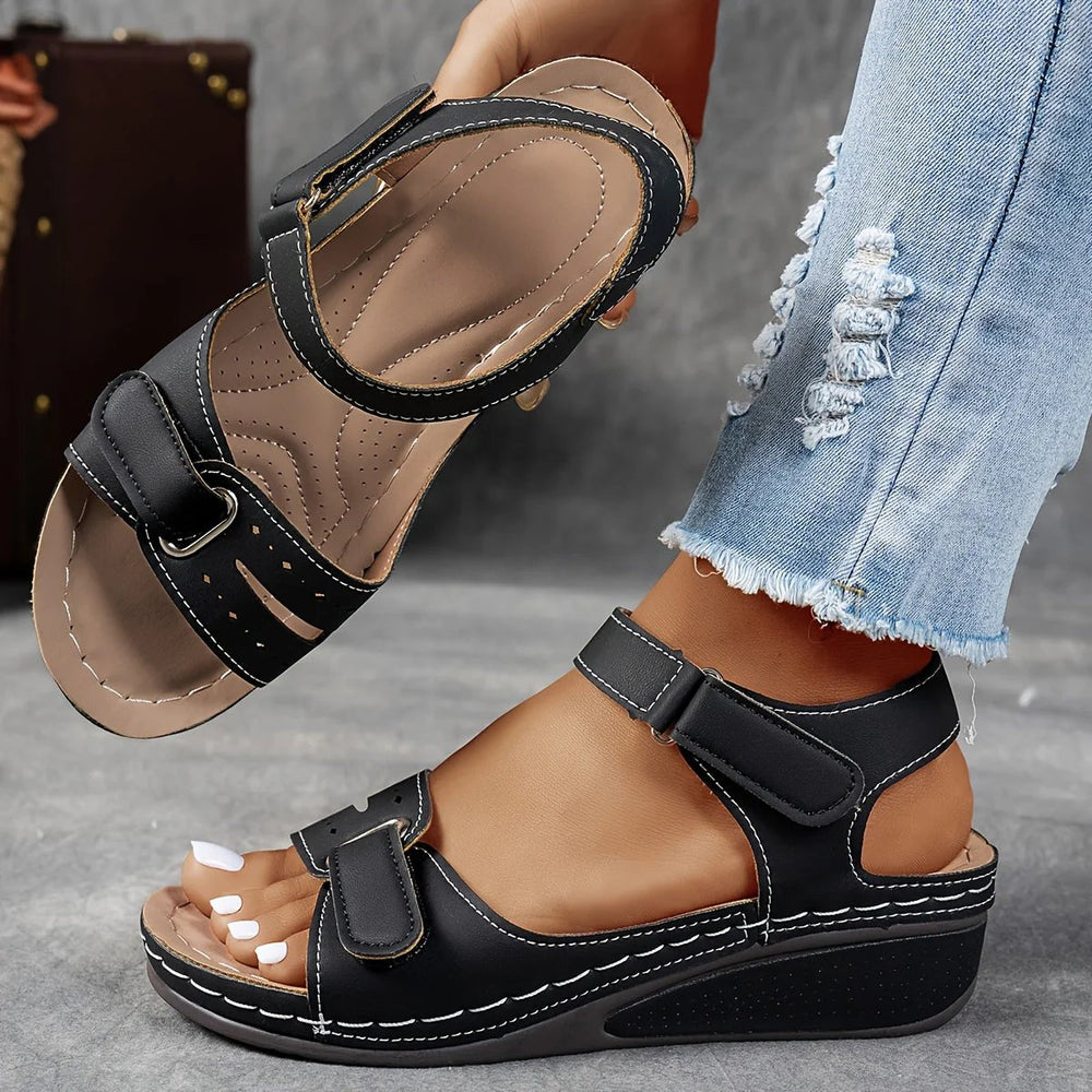 Bella™ | Orthopedic Arch Support Sandals