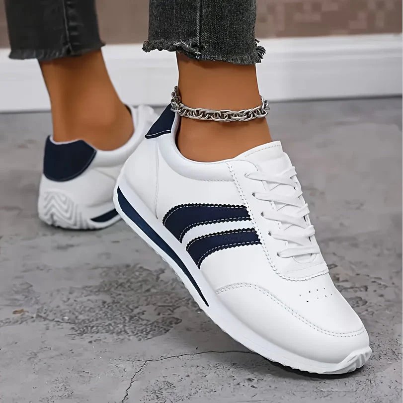 Lucy™ | Lightweight Cushioned Athletic Sneakers