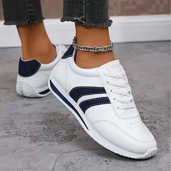 Lucy™ | Lightweight Cushioned Athletic Sneakers