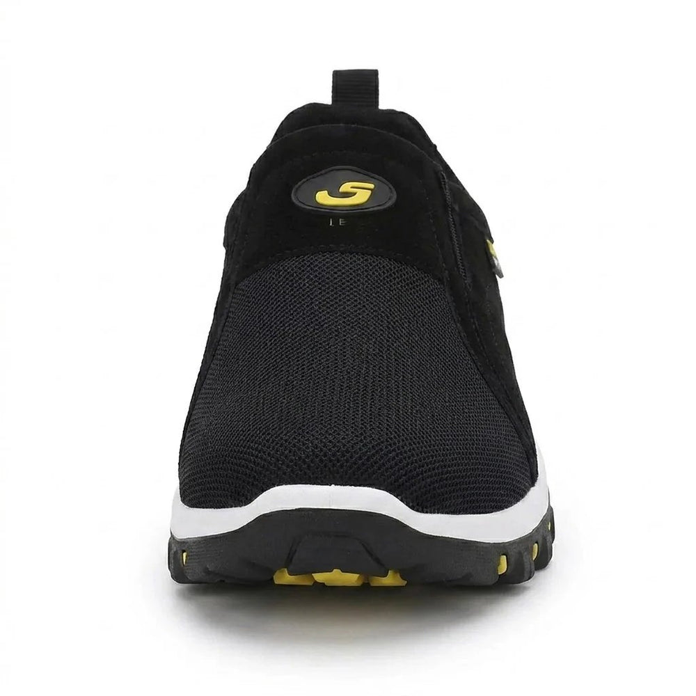 Enzo™ | Orthopedic Support Walking Shoes
