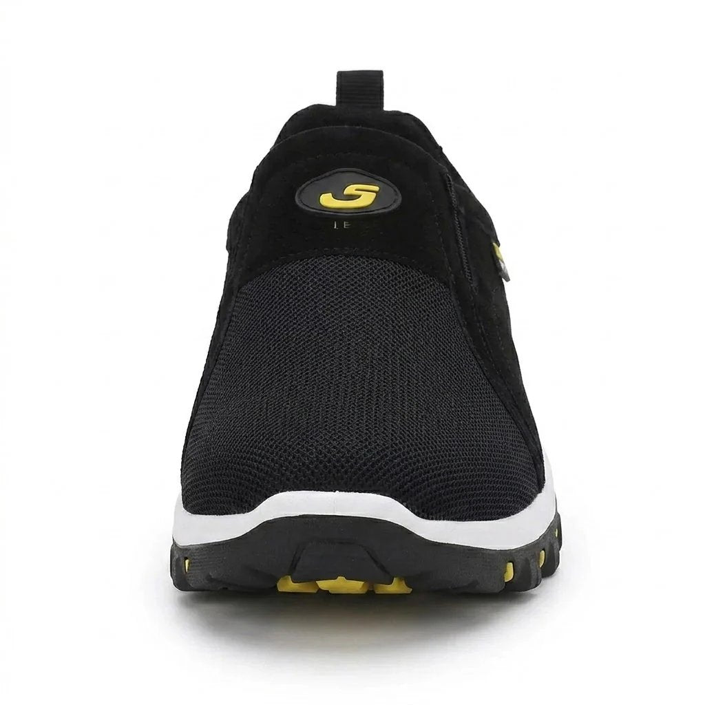 Enzo™ | Orthopedic Support Walking Shoes